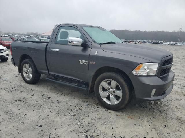 2014 Dodge RAM 1500 ST