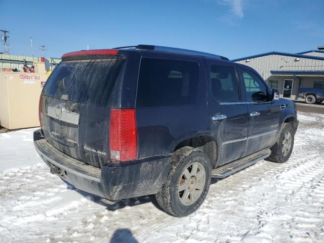 2009 Cadillac Escalade