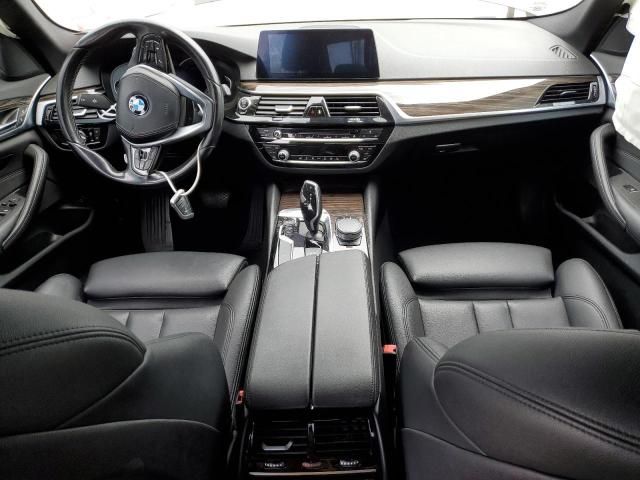 2019 BMW 530 I