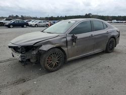 Toyota Camry L salvage cars for sale: 2019 Toyota Camry L