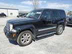 2008 Jeep Liberty Limited