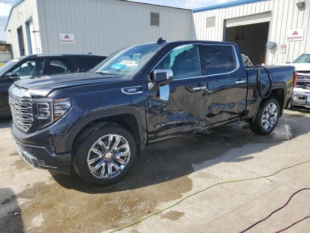 2024 GMC Sierra C1500 Denali