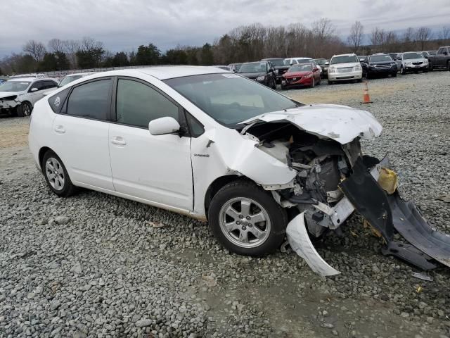 2009 Toyota Prius