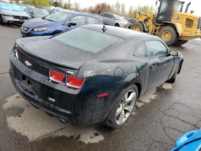 2010 Chevrolet Camaro SS