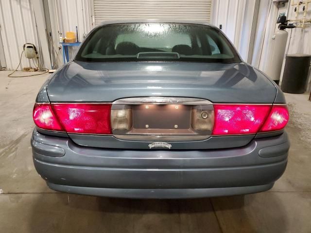 2002 Buick Lesabre Custom