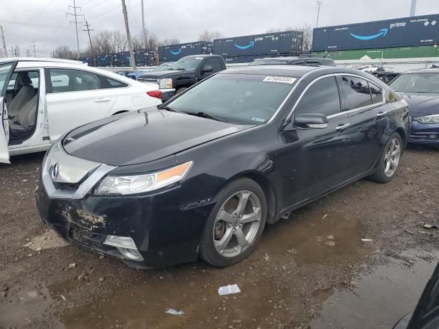 2009 Acura TL