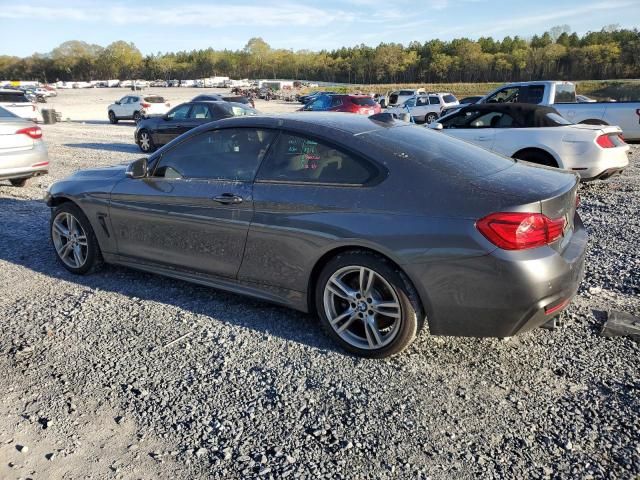 2019 BMW 430XI