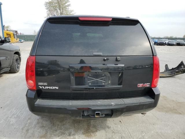 2011 GMC Yukon SLT