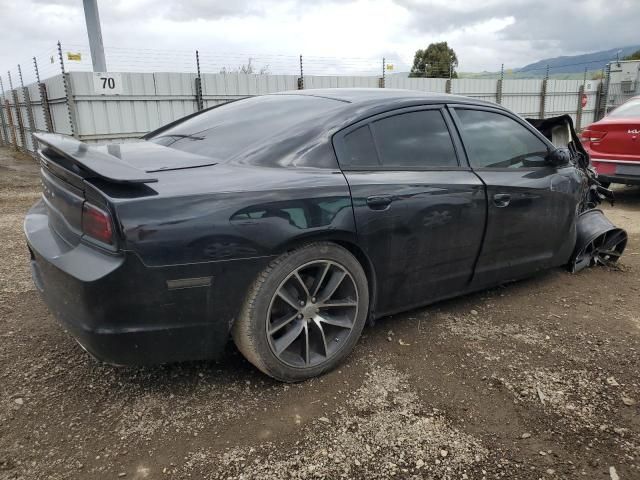 2013 Dodge Charger SE