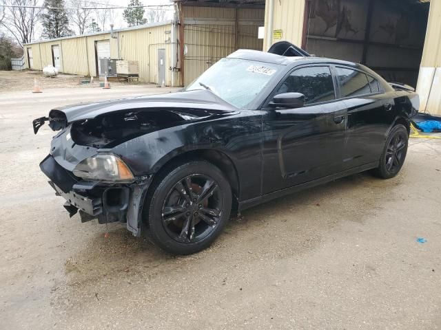 2014 Dodge Charger R/T