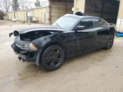 Dodge Charger salvage cars for sale: 2014 Dodge Charger R/T