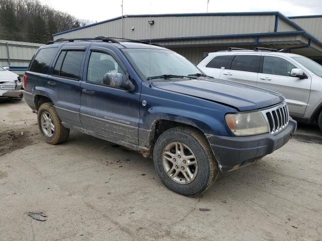 2003 Jeep Grand Cherokee Laredo