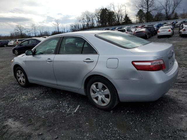 2007 Toyota Camry CE