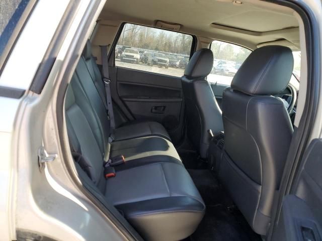 2008 Jeep Grand Cherokee Laredo