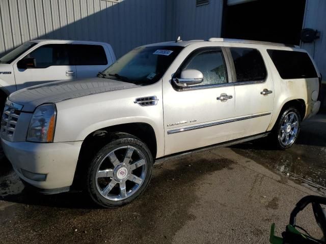 2010 Cadillac Escalade ESV Premium