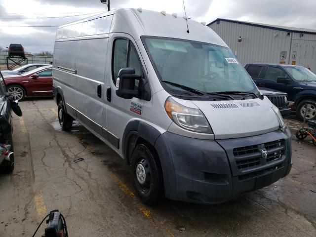 2015 Dodge RAM Promaster 2500 2500 High