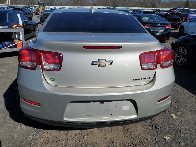 2016 Chevrolet Malibu Limited LT