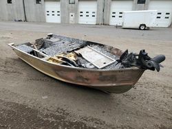 Salvage Boats with No Bids Yet For Sale at auction: 1986 Starcraft Other