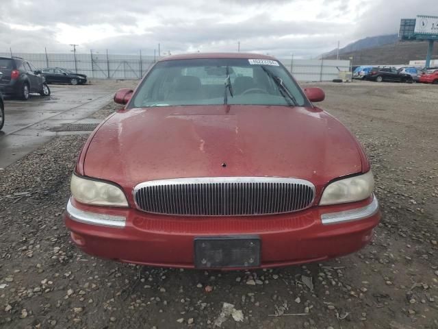 1997 Buick Park Avenue Ultra