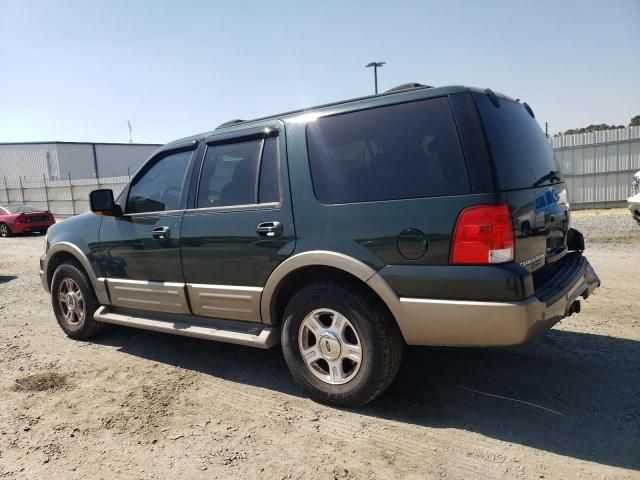 2004 Ford Expedition Eddie Bauer