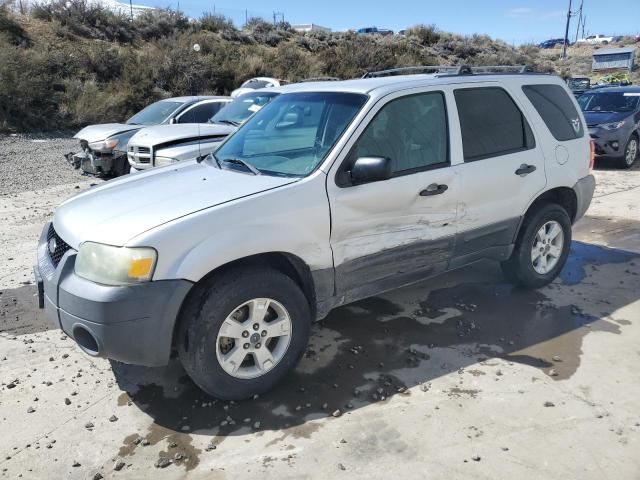 2005 Ford Escape XLT