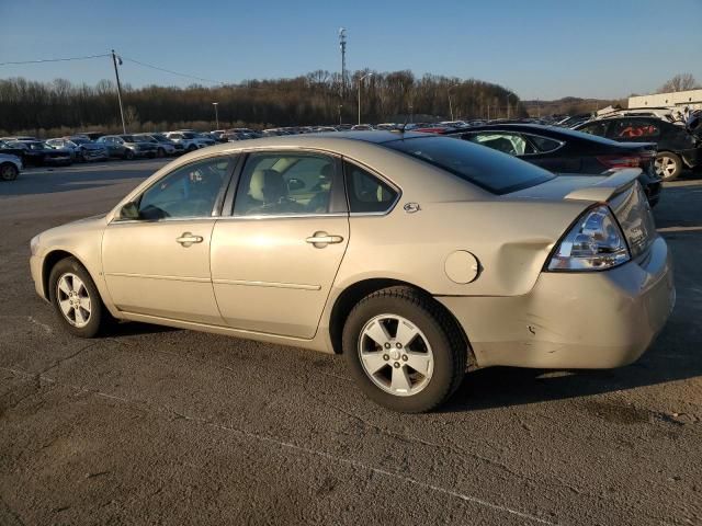 2008 Chevrolet Impala LT