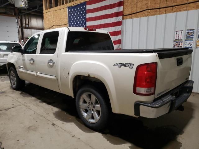 2013 GMC Sierra K1500 SLT