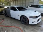 2019 Dodge Charger Scat Pack