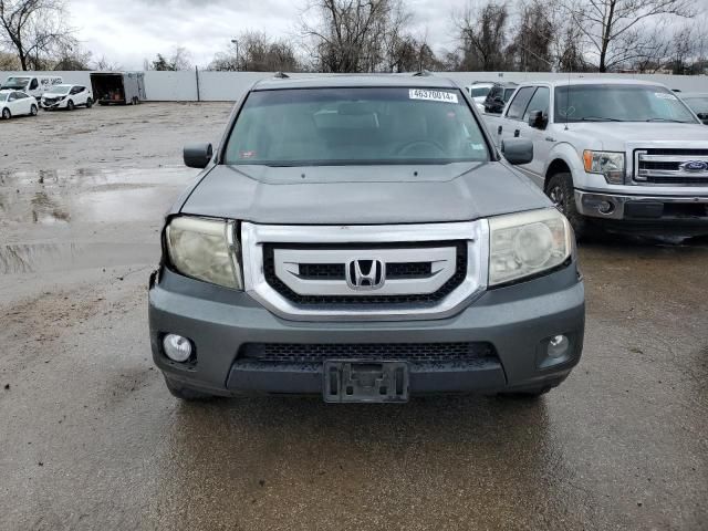 2009 Honda Pilot Touring