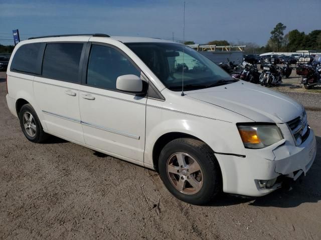 2009 Dodge Grand Caravan SXT