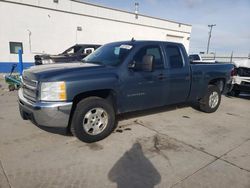 Chevrolet salvage cars for sale: 2013 Chevrolet Silverado K1500 LT