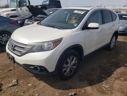 2012 Honda CR-V EX for sale in Elgin, IL