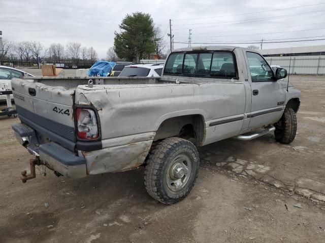 1998 Dodge RAM 2500