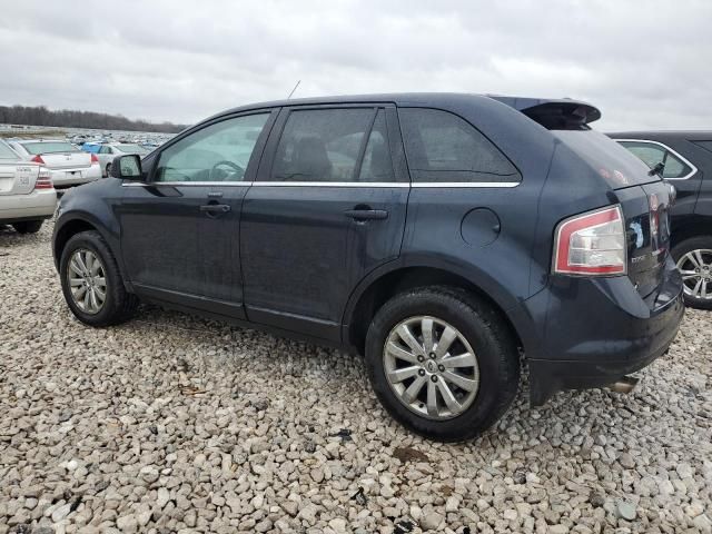 2008 Ford Edge Limited