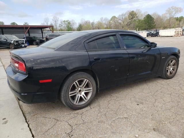 2014 Dodge Charger Police