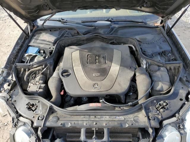 2008 Mercedes-Benz E 350 4matic