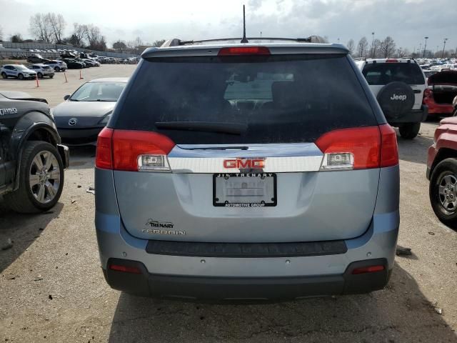 2014 GMC Terrain SLT