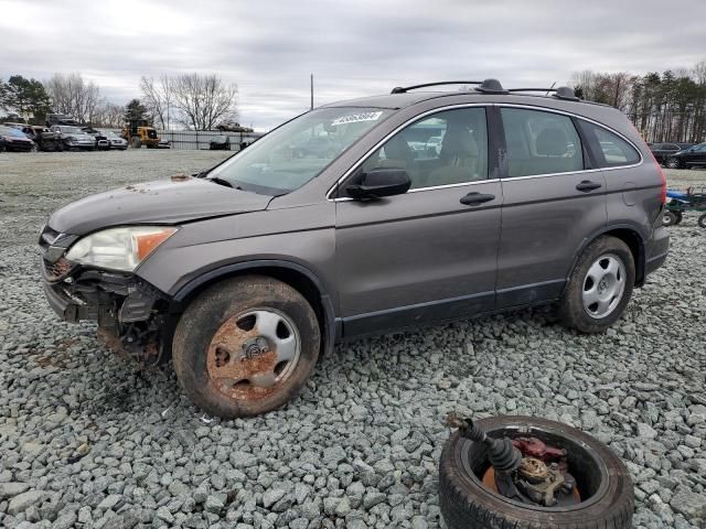 2010 Honda CR-V LX