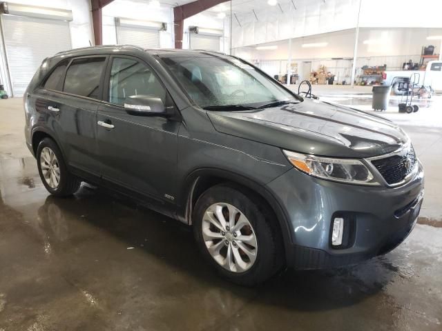 2014 KIA Sorento EX