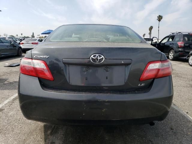 2008 Toyota Camry CE