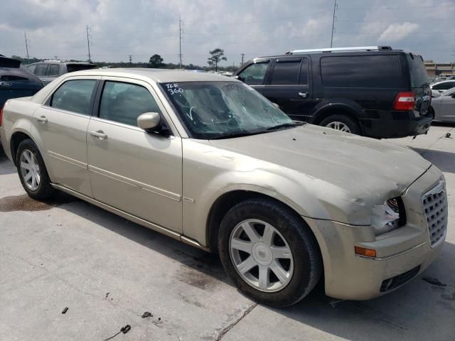 2005 Chrysler 300 Touring