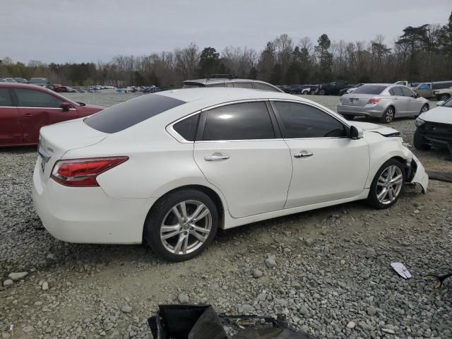 2013 Nissan Altima 3.5S