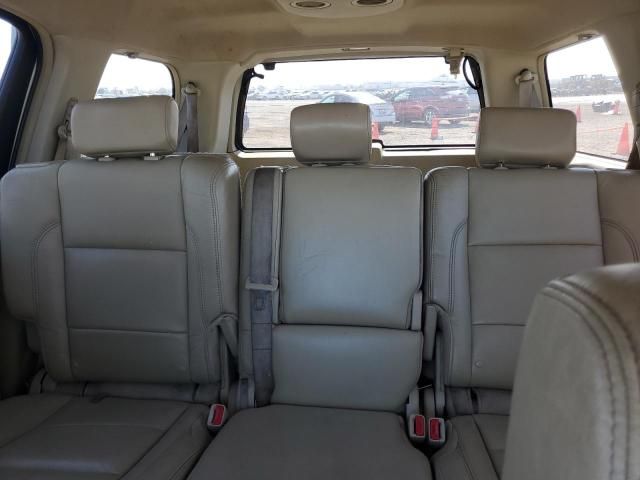 2010 Infiniti QX56