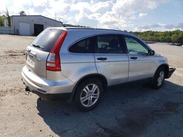 2010 Honda CR-V EX