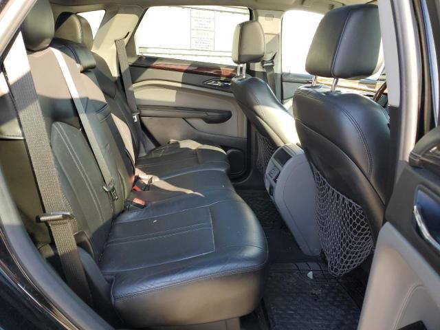 2011 Cadillac SRX Luxury Collection