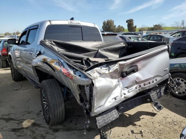 2023 Toyota Tacoma Double Cab