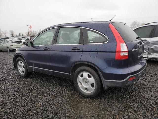 2008 Honda CR-V LX