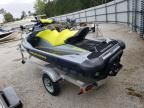 2021 Seadoo GTI SE 130