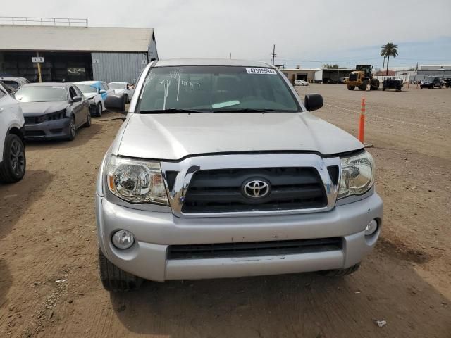 2006 Toyota Tacoma Double Cab Prerunner