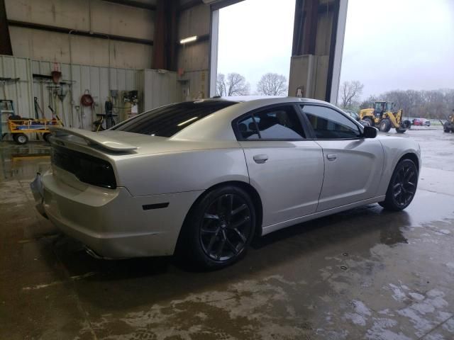 2012 Dodge Charger SE